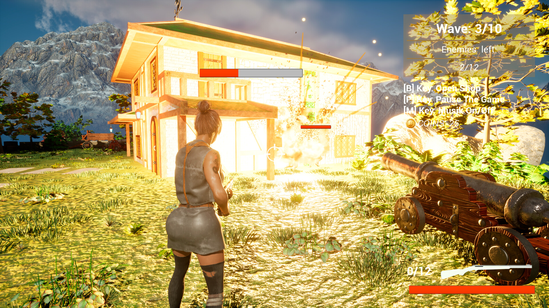 MY HOUSE screenshot 7