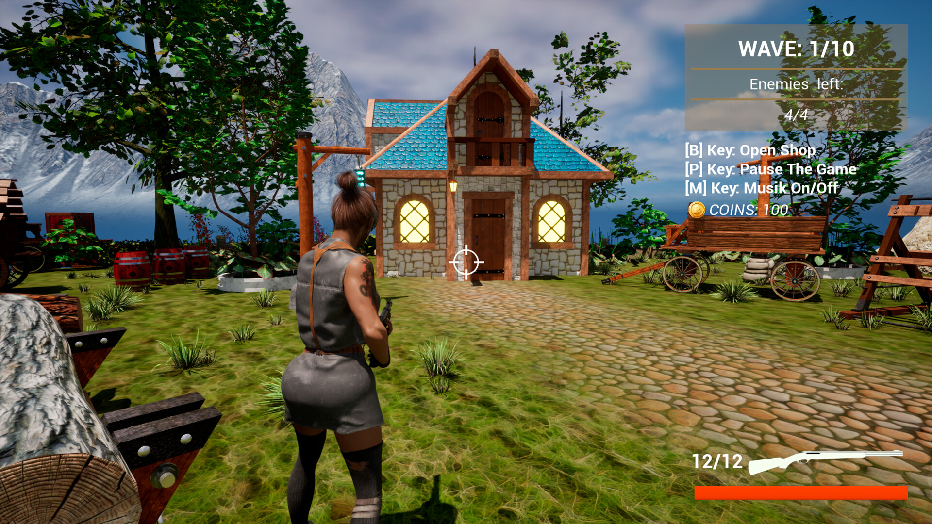 MY HOUSE screenshot 11
