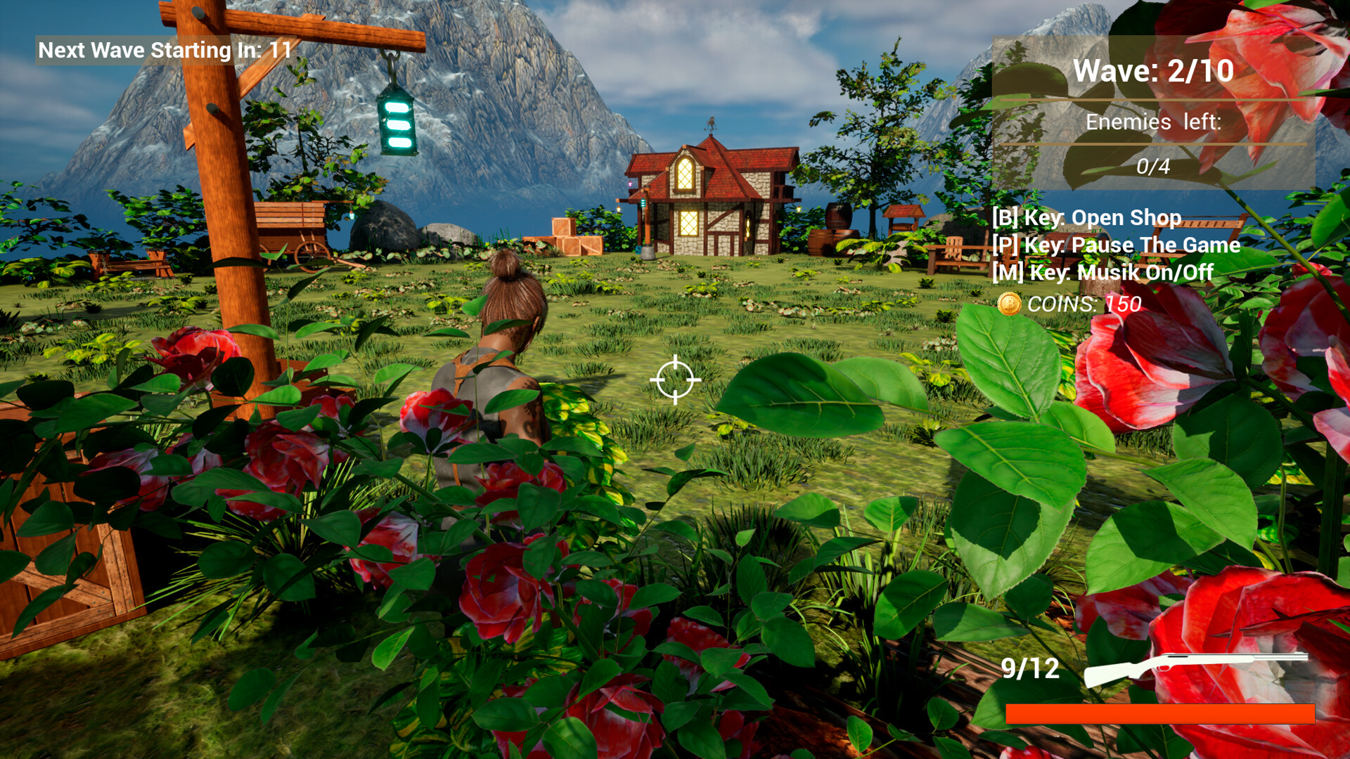 MY HOUSE screenshot 4