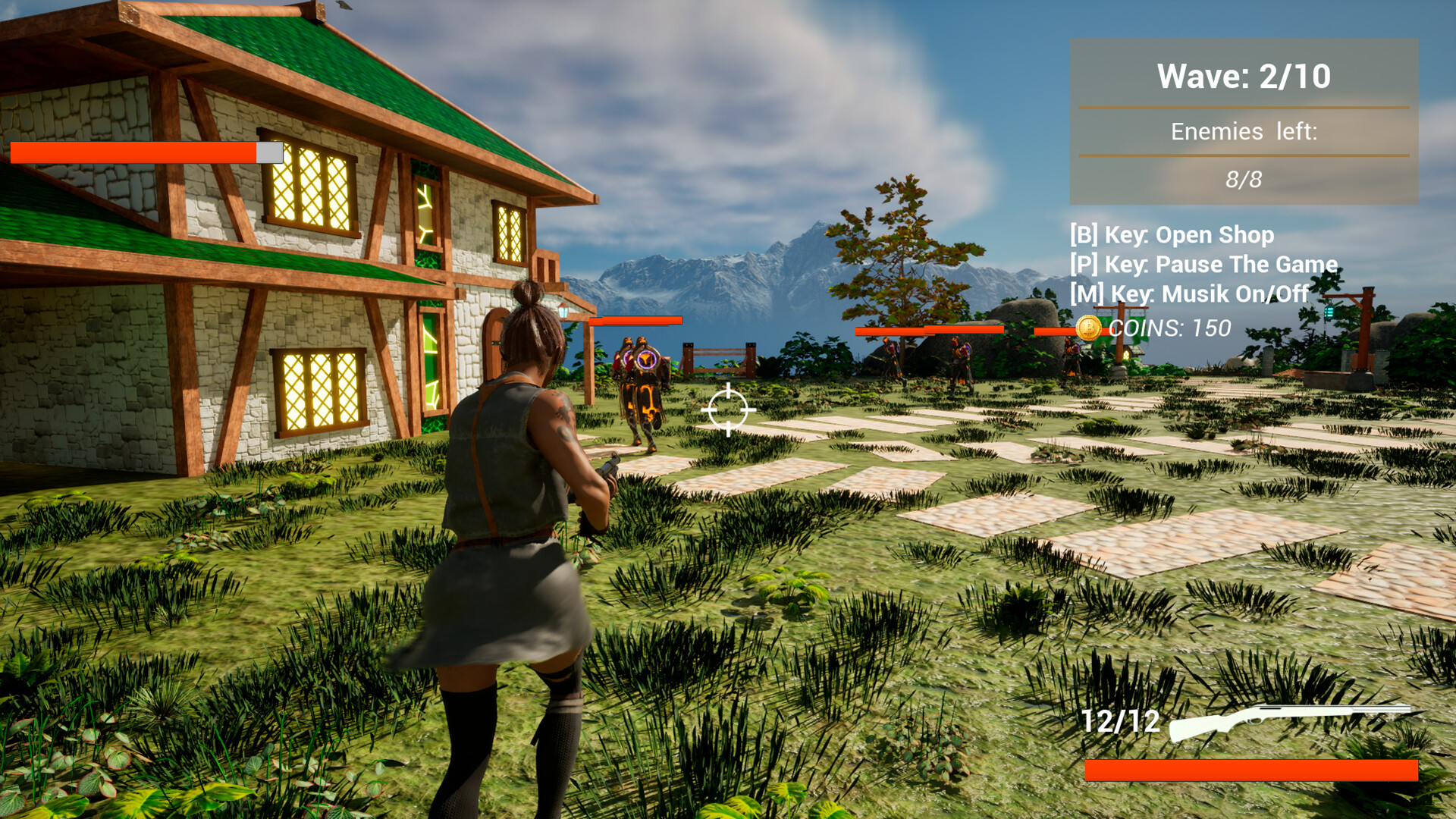MY HOUSE screenshot 6