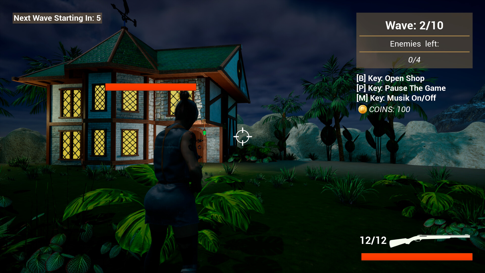 MY HOUSE screenshot 2