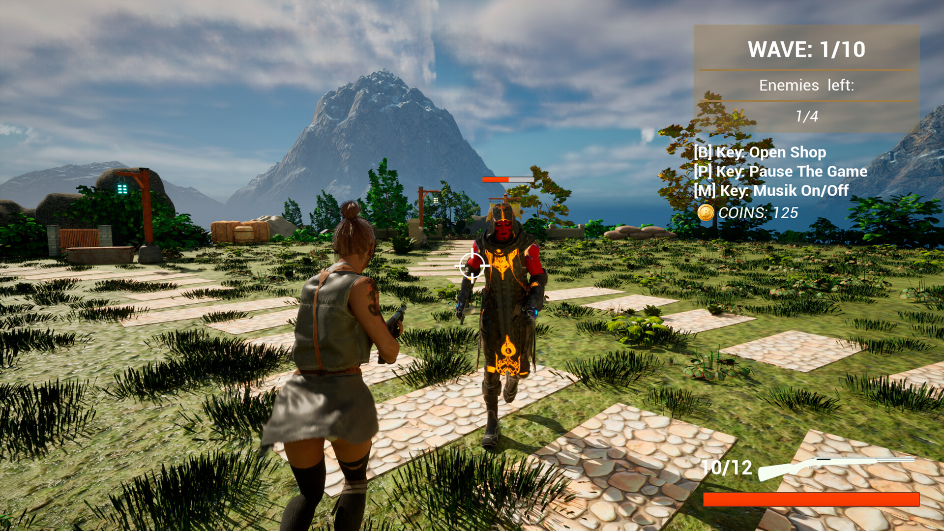 MY HOUSE screenshot 3