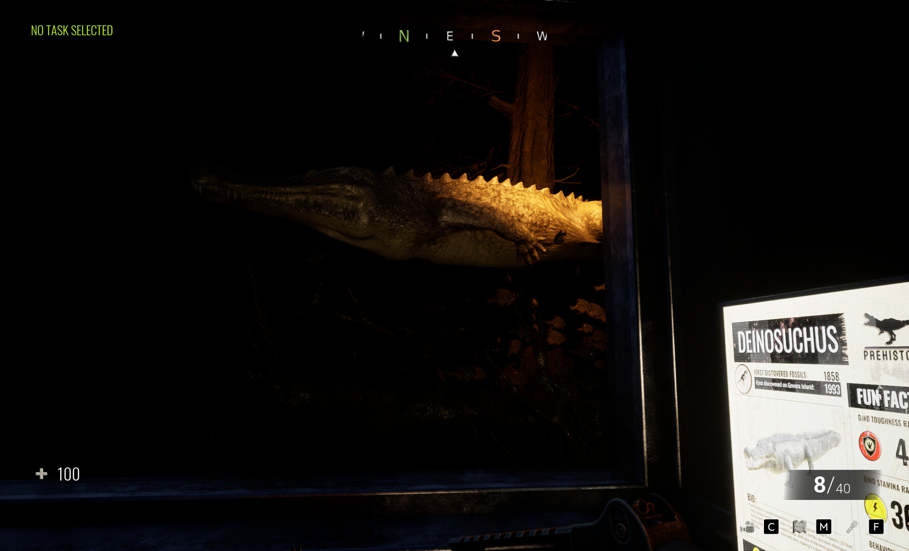 Clawed screenshot 16