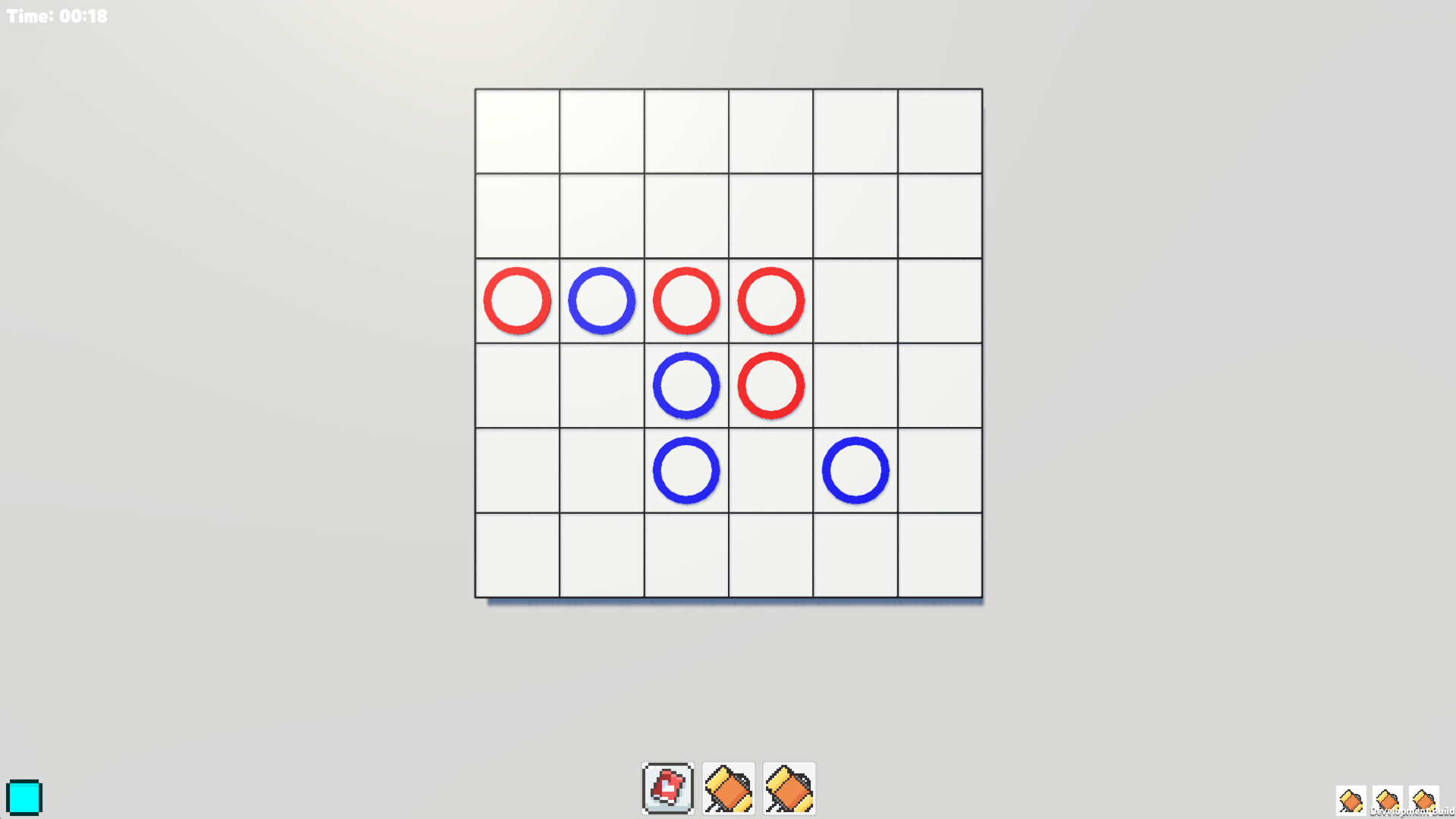 Amazing Tictactoe screenshot 2