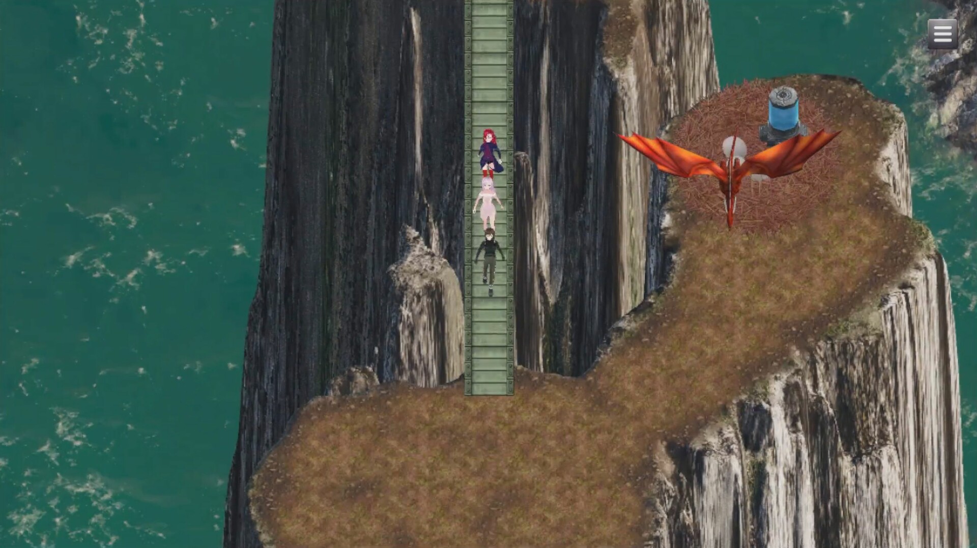 妹ーたるサバイバー! screenshot 2