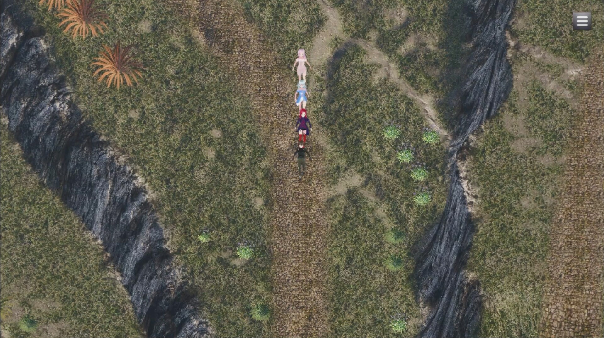 妹ーたるサバイバー！ screenshot 11