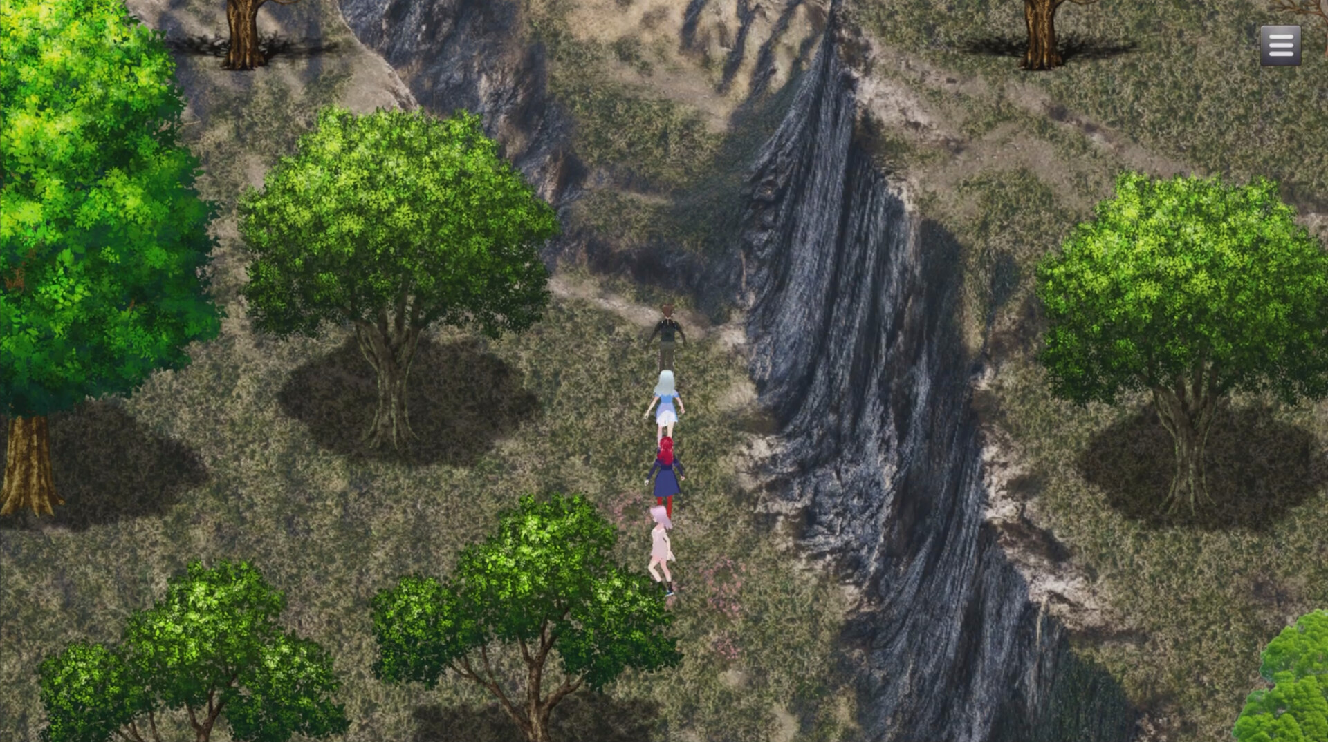 妹ーたるサバイバー！ screenshot 5