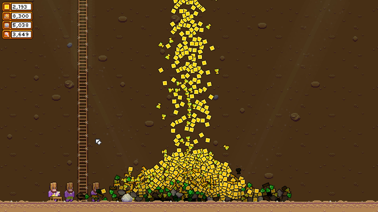 Blasted Fortress screenshot 6