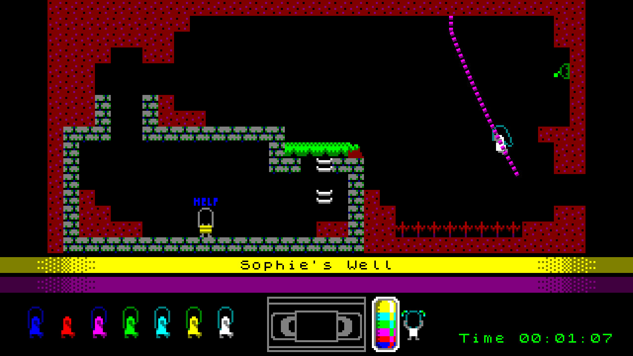 Little Onryo screenshot 5