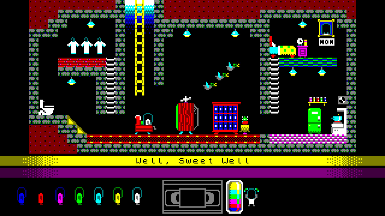Little Onryo screenshot 1