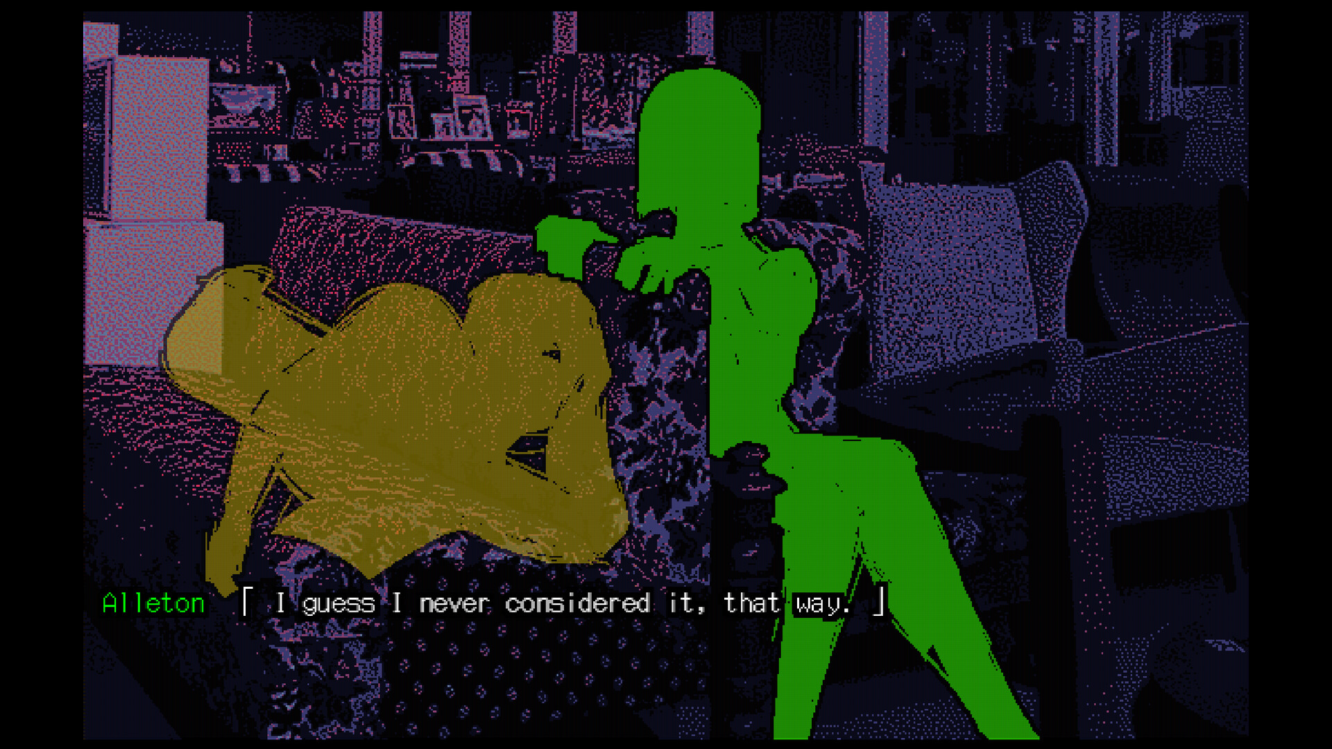 CHILDREN OF HELL screenshot 4