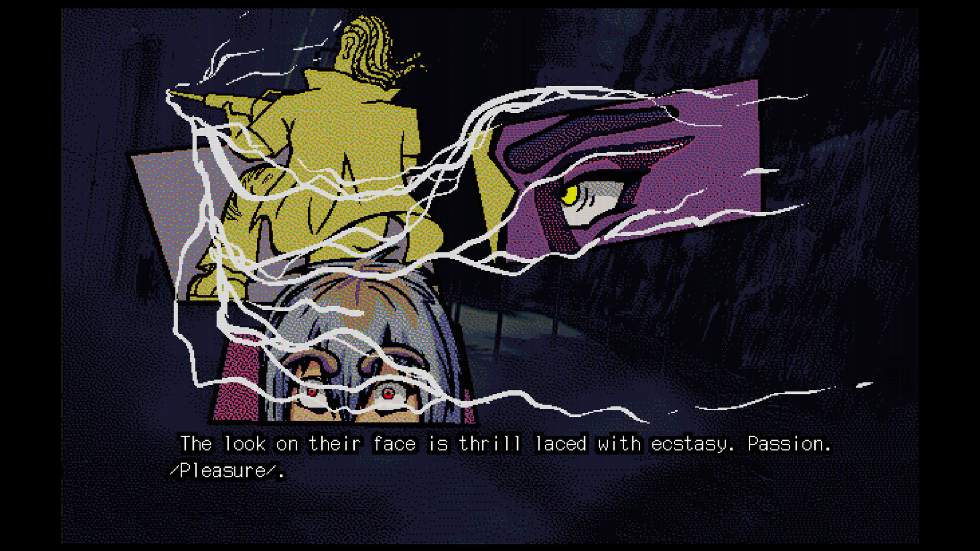 CHILDREN OF HELL screenshot 1