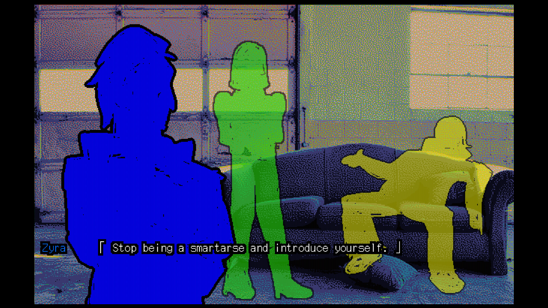 CHILDREN OF HELL screenshot 2