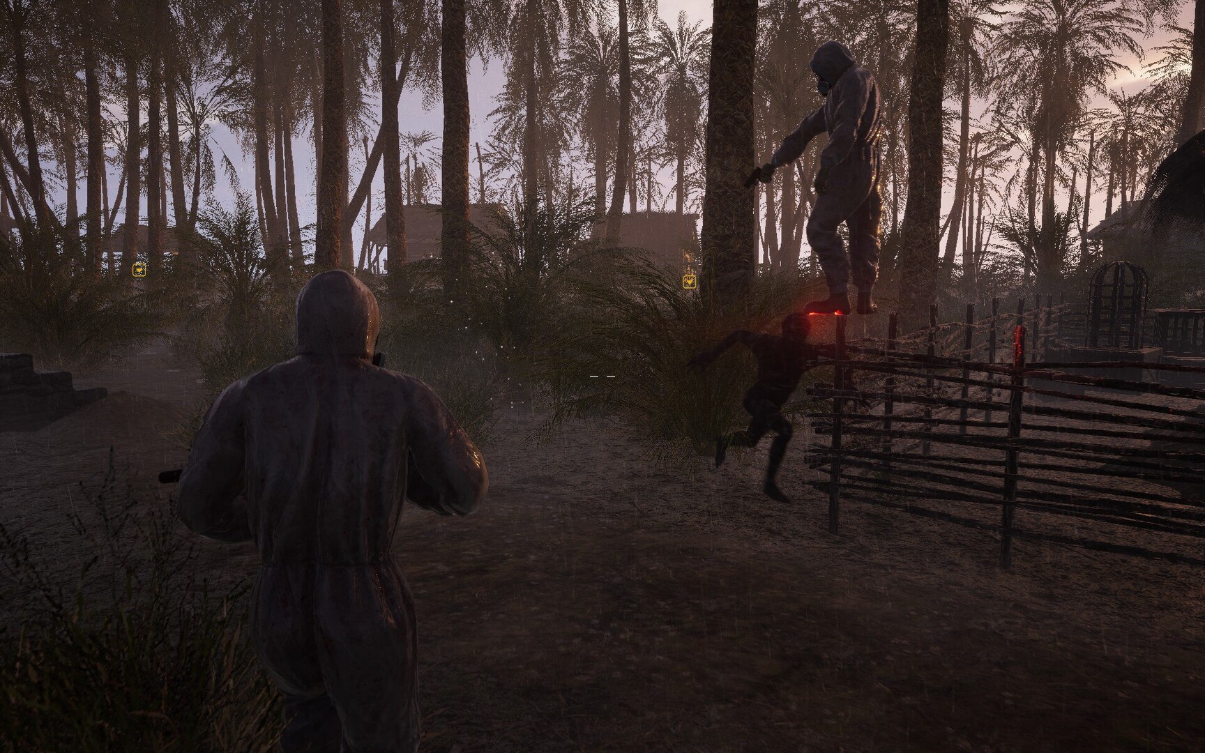 Tropicalypse screenshot 2