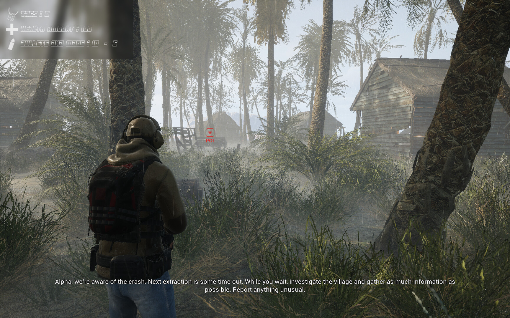 Tropicalypse screenshot 5