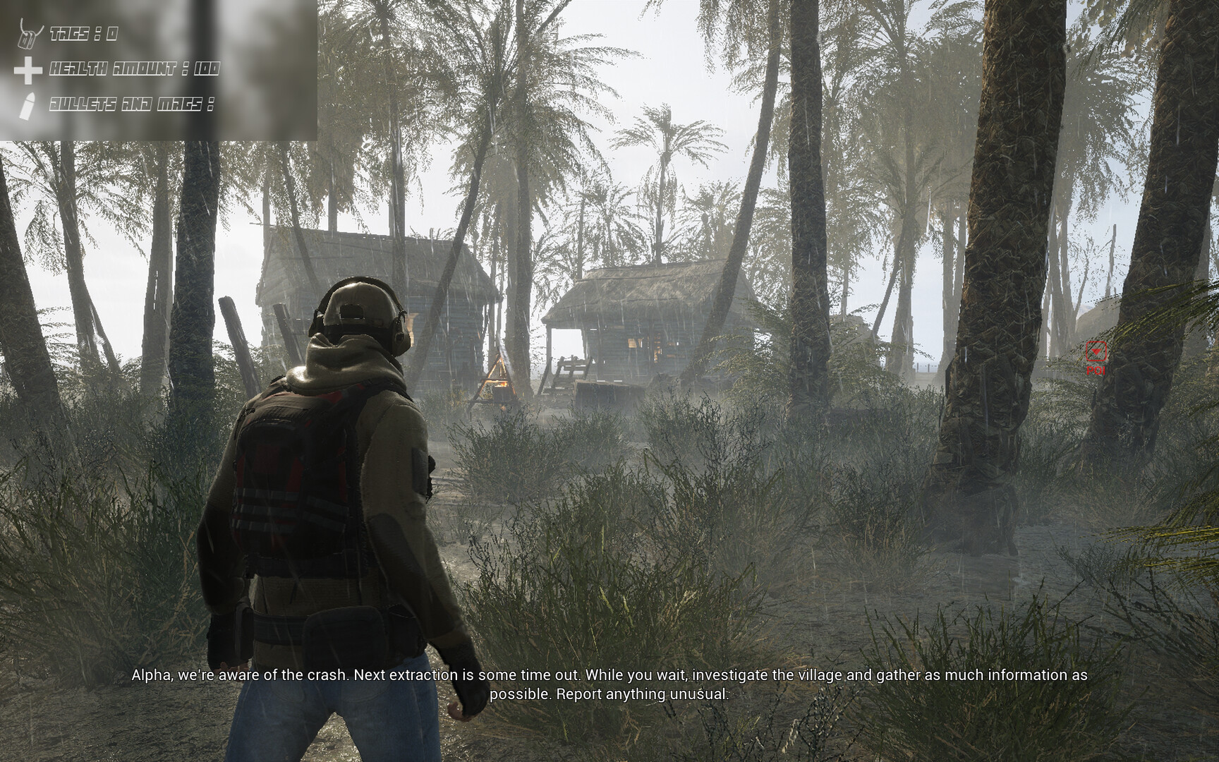 Tropicalypse screenshot 4