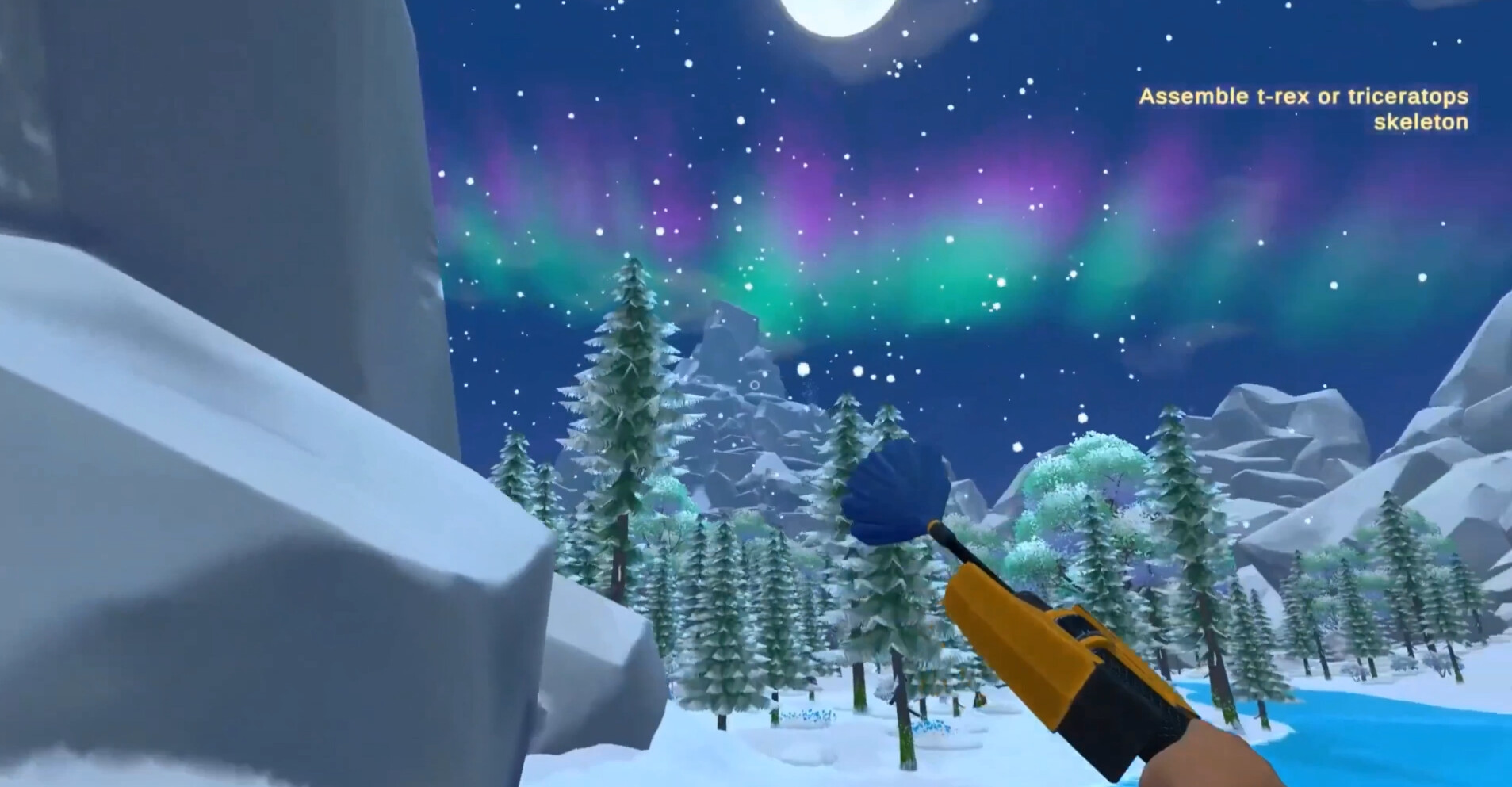 DINO FARM: Adventures in Jurassic Secrets screenshot 8