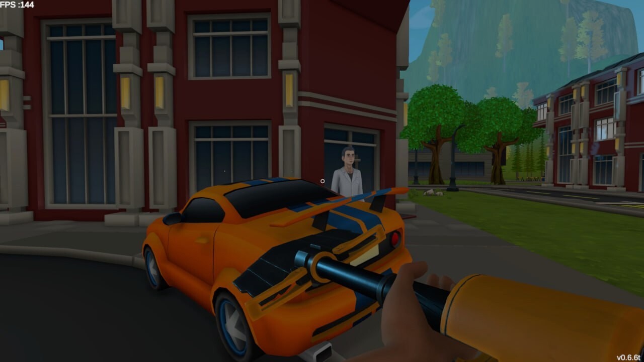 DINO FARM: Adventures in Jurassic Secrets screenshot 9