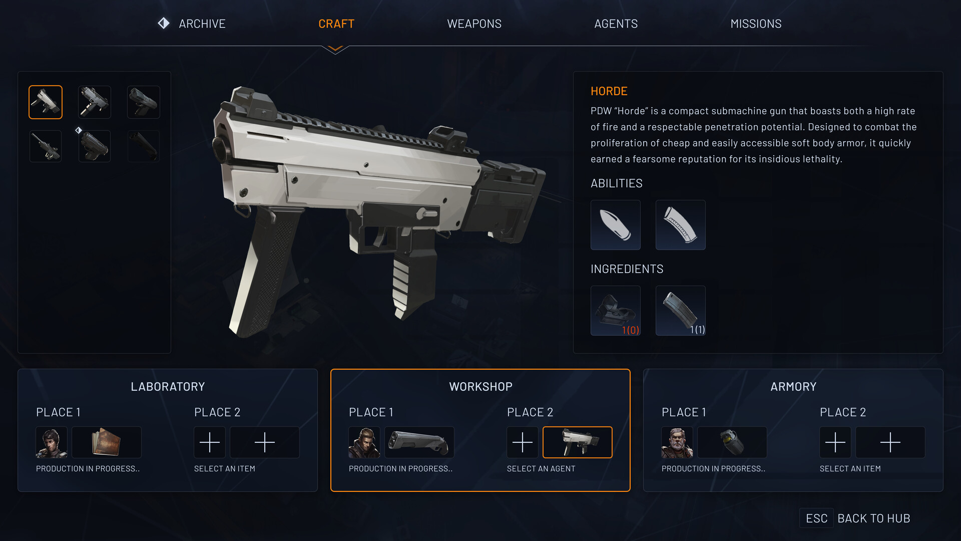 Critical Shift screenshot 12