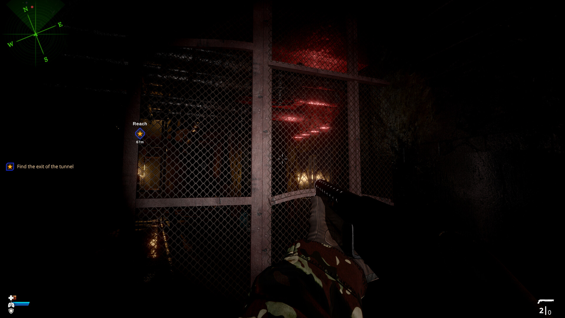 Infested screenshot 5