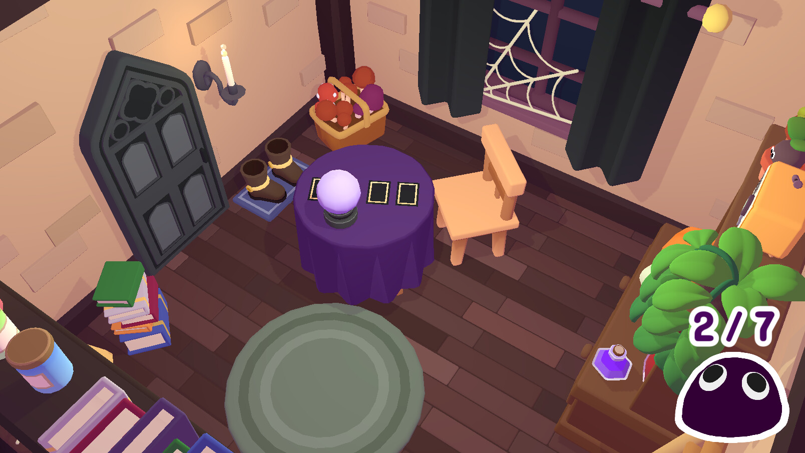 Peek-A-Mimic screenshot 4