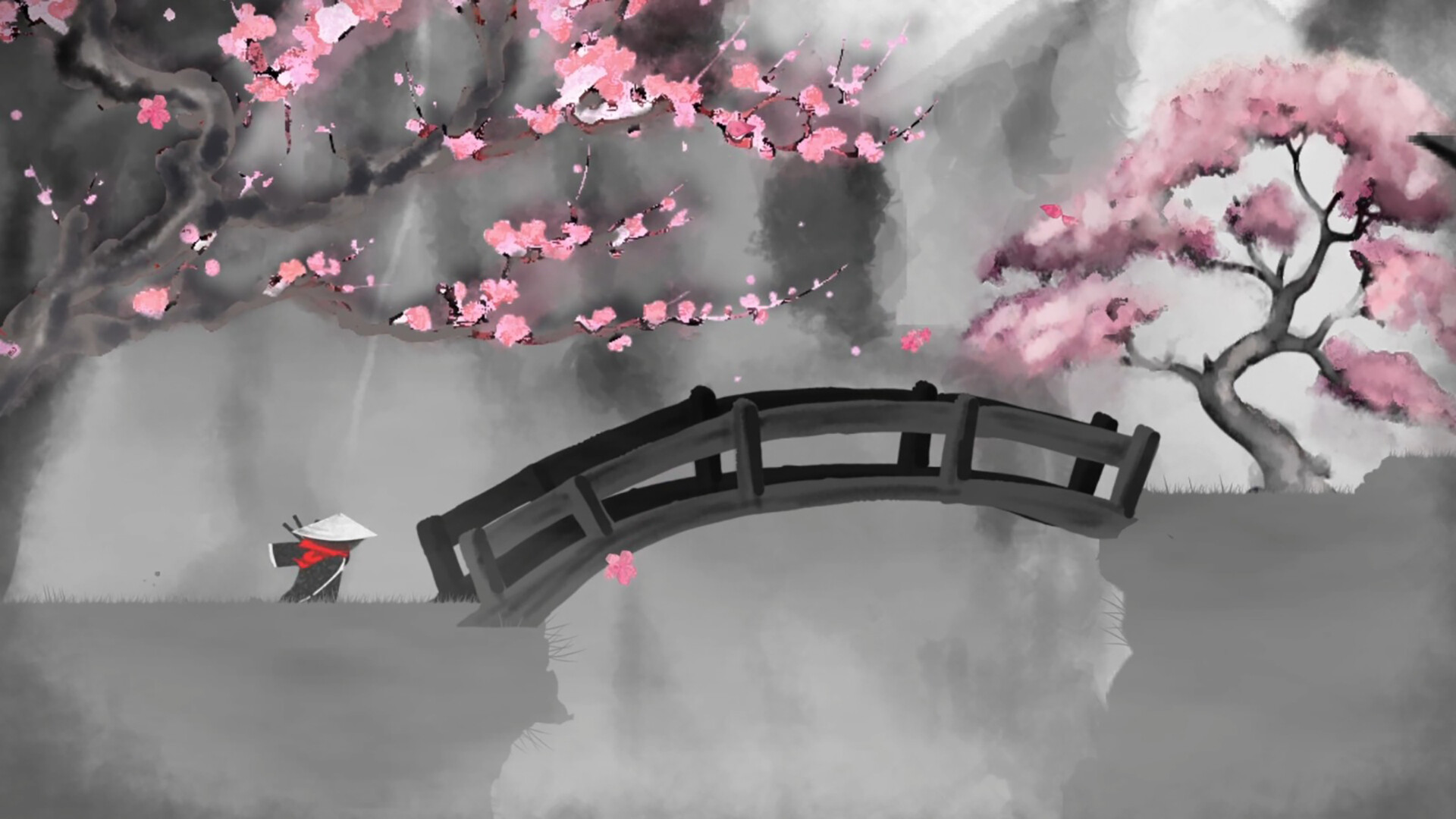 The Legend Of Kuro screenshot 8