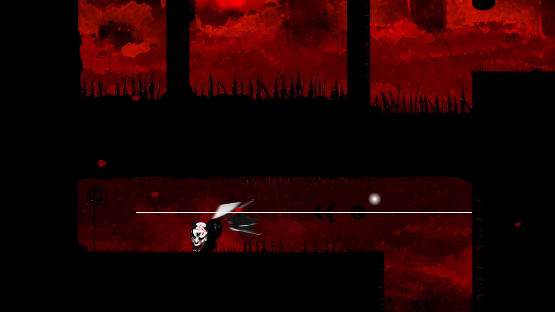 The Legend Of Kuro screenshot 5