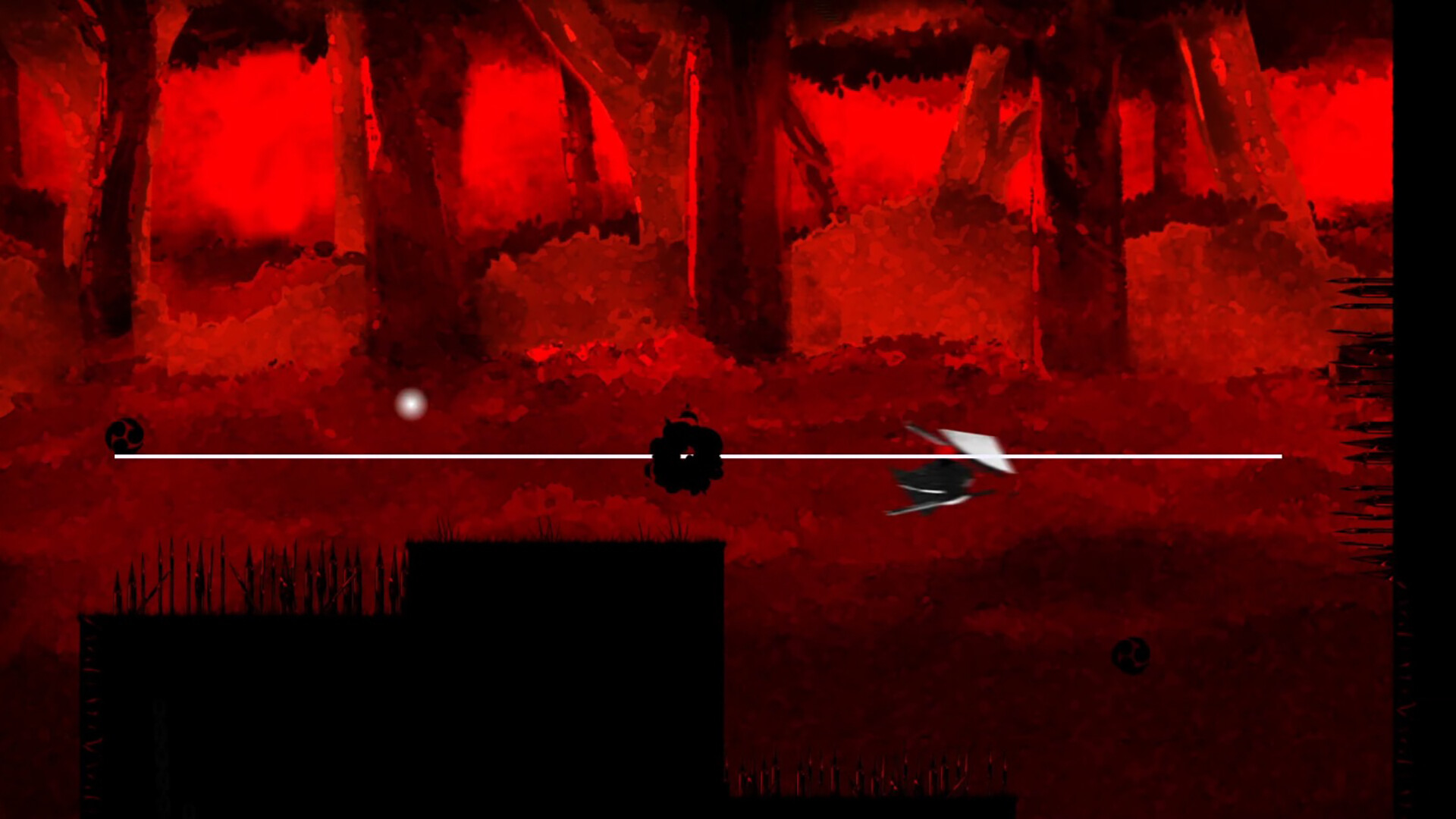 The Legend Of Kuro screenshot 10