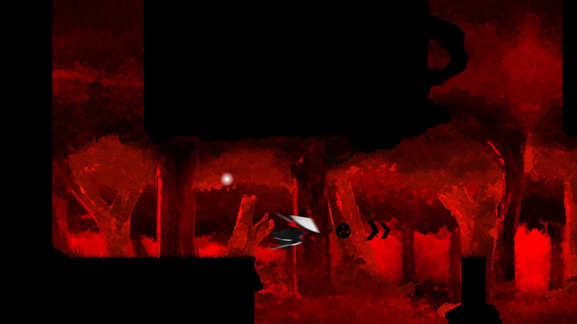 The Legend Of Kuro screenshot 7