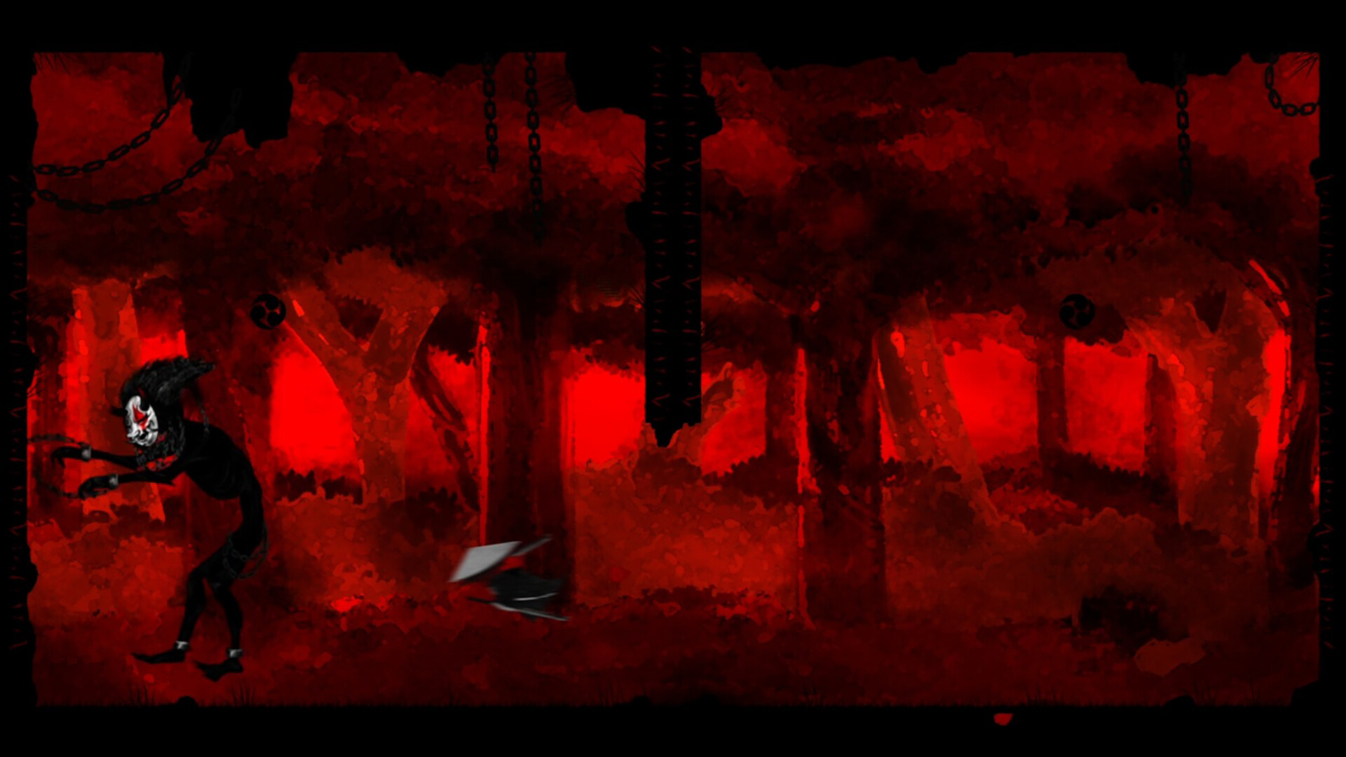 The Legend Of Kuro screenshot 6
