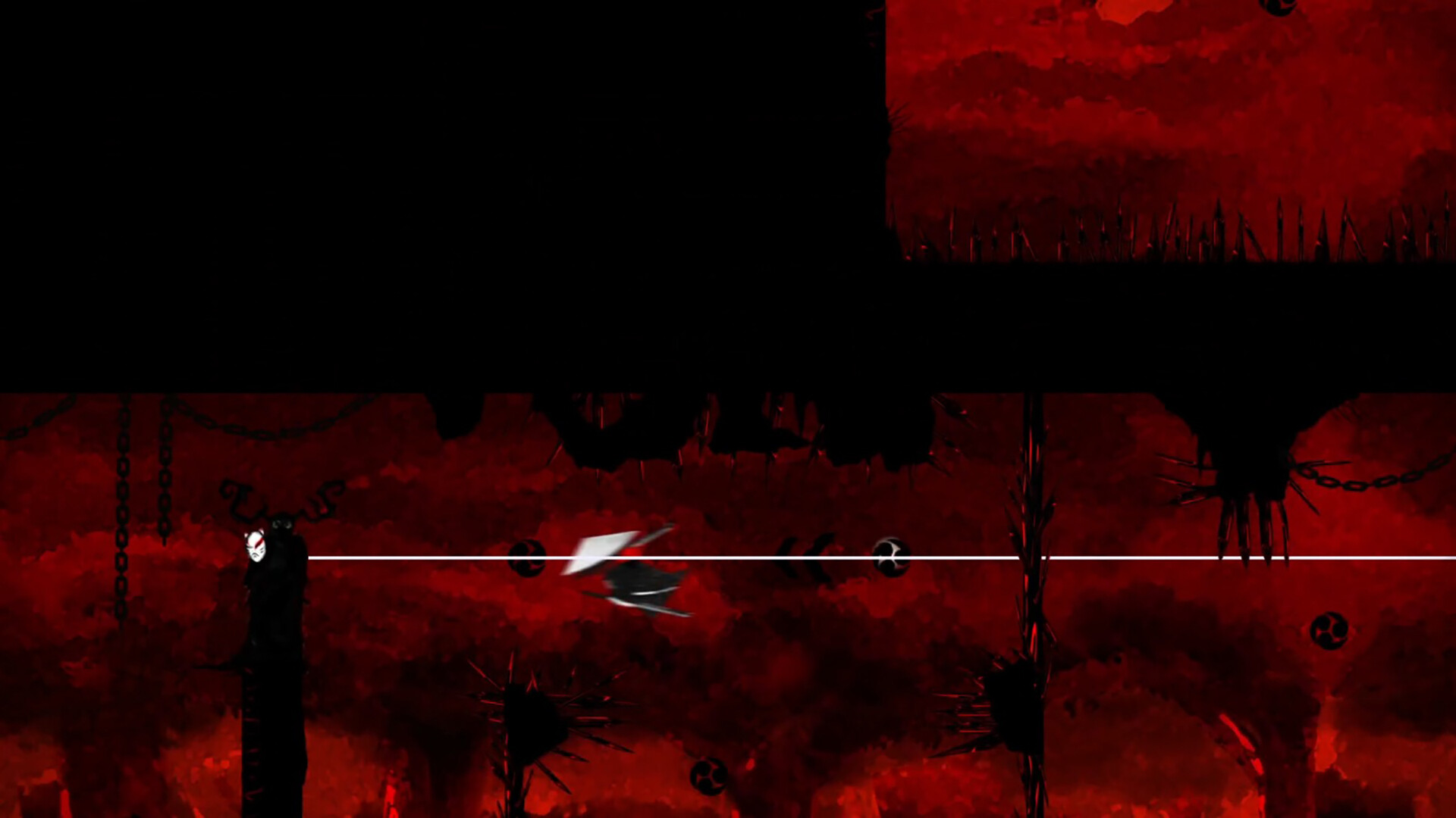 The Legend Of Kuro screenshot 9
