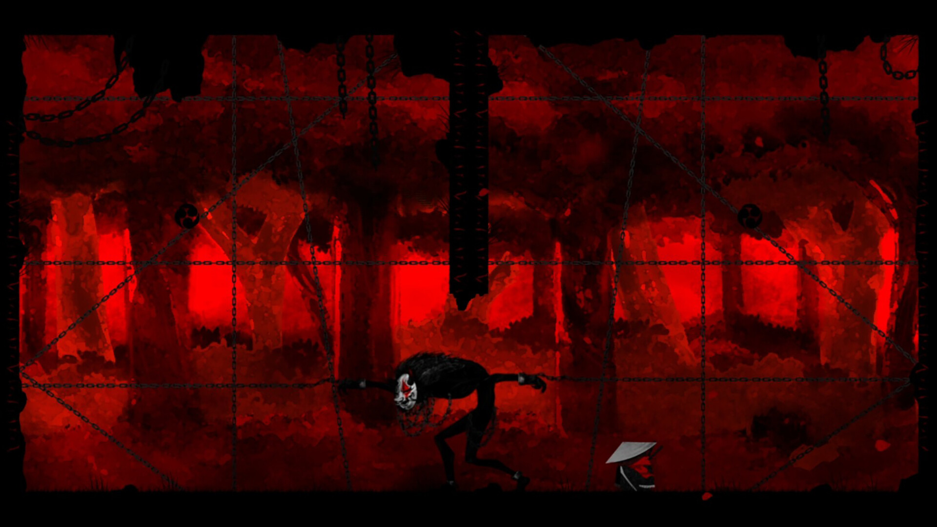 The Legend Of Kuro screenshot 12