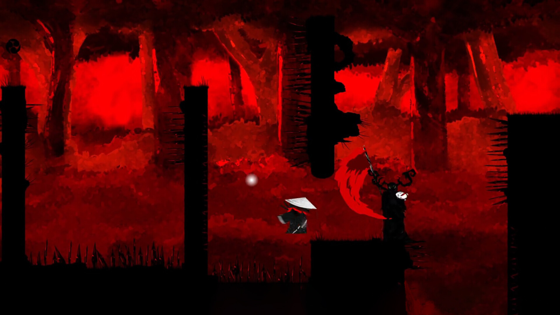 The Legend Of Kuro screenshot 11