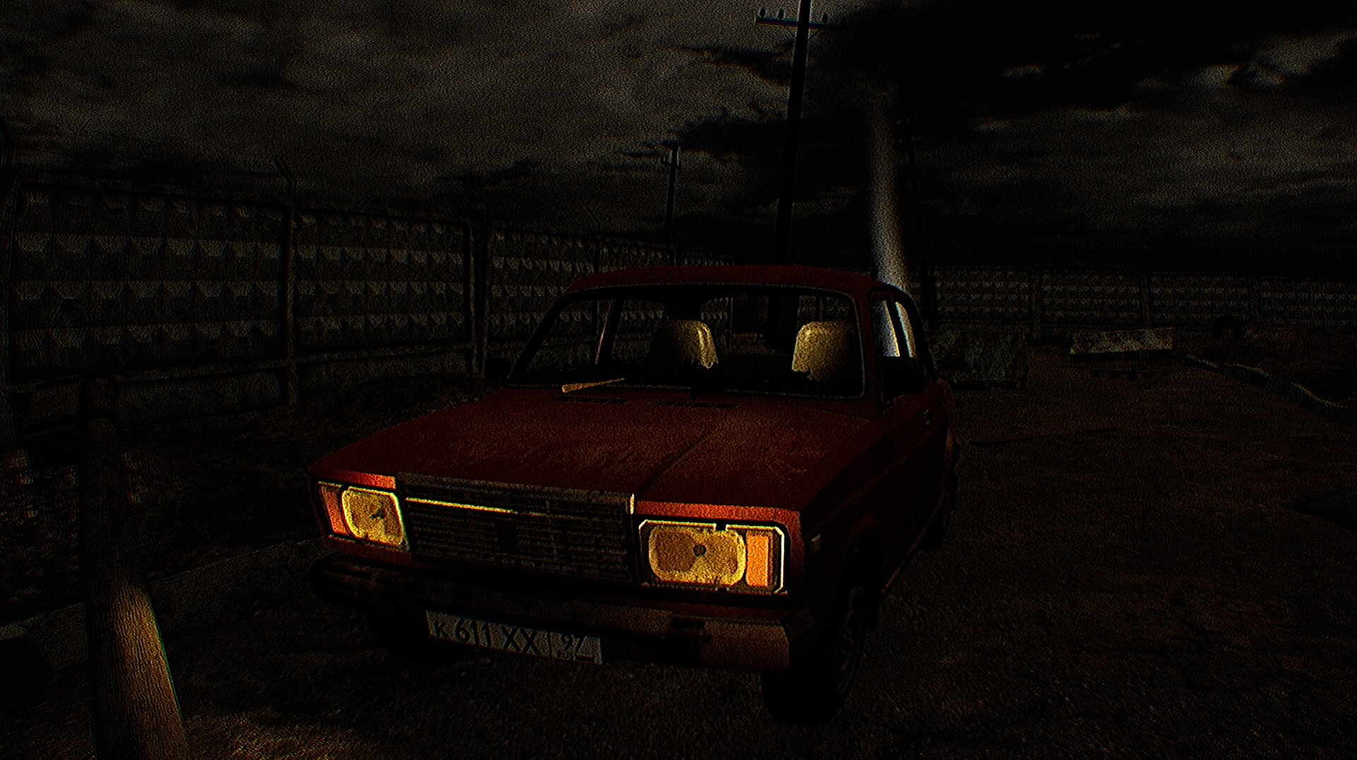 Tenshi screenshot 5