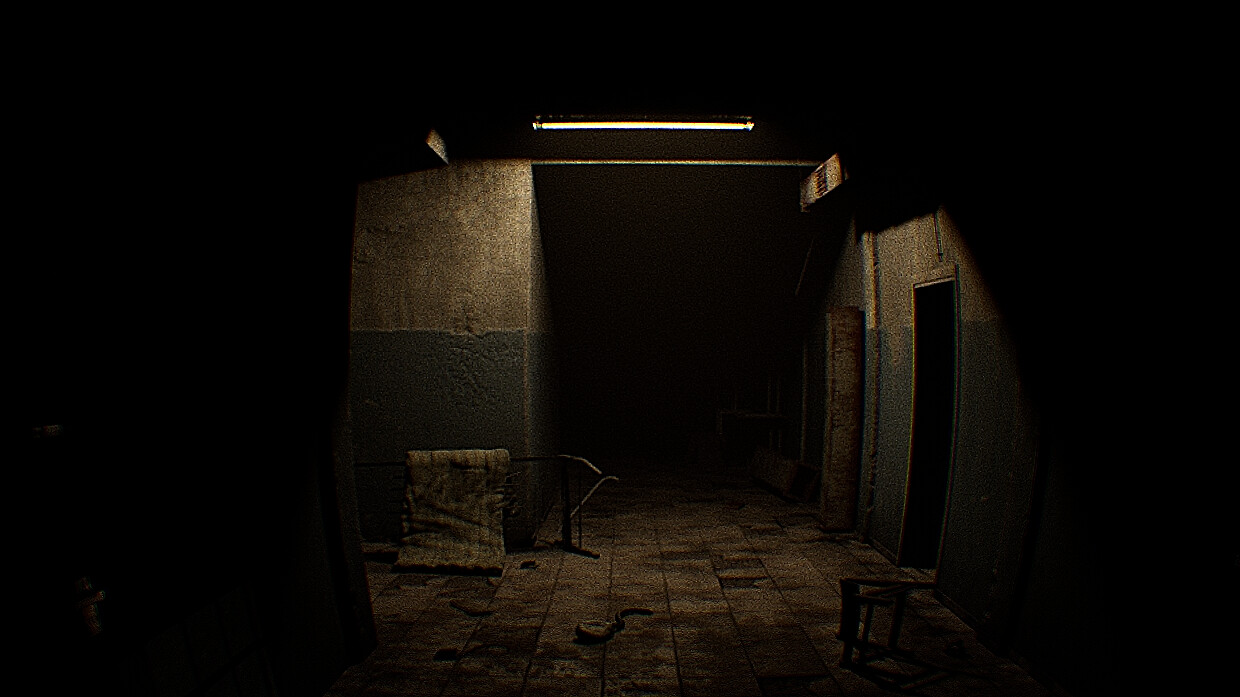 Tenshi screenshot 1
