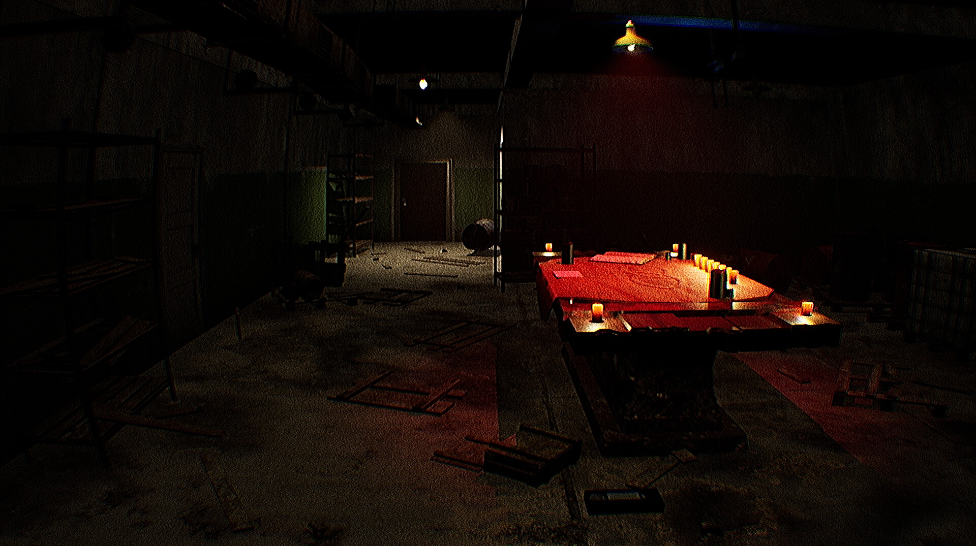 Tenshi screenshot 6