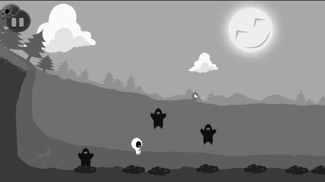 Man Alive screenshot 5