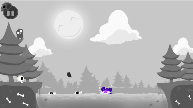 Man Alive screenshot 4
