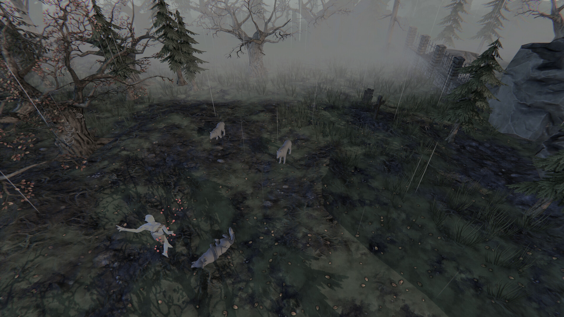 Nosferatu's Dominion screenshot 6