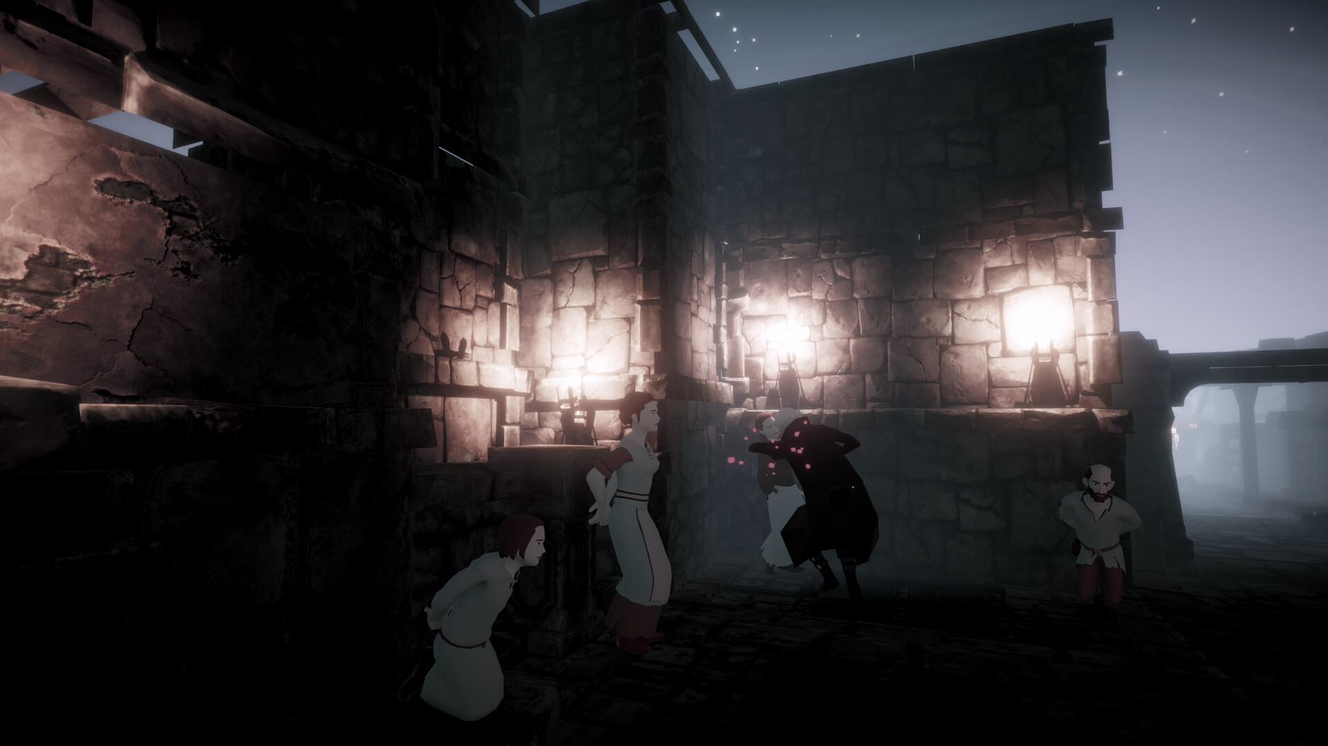 Nosferatu's Dominion screenshot 5