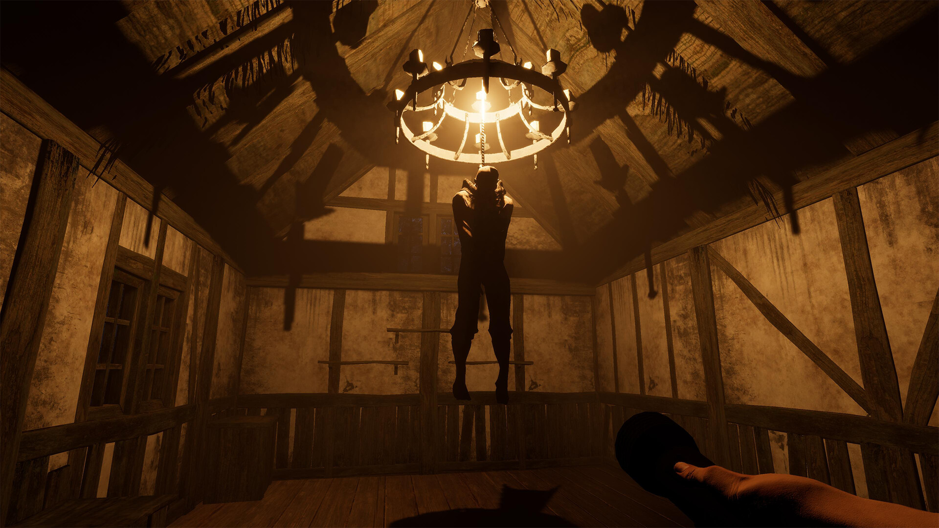 Village of the Curse screenshot 4
