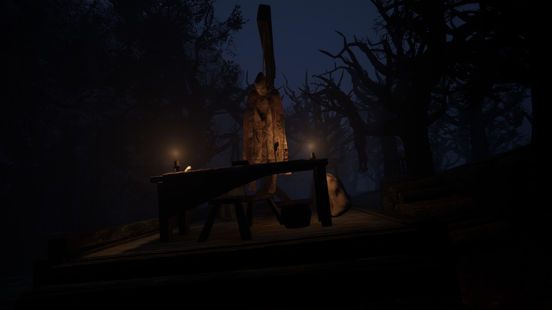 Village of the Curse screenshot 3