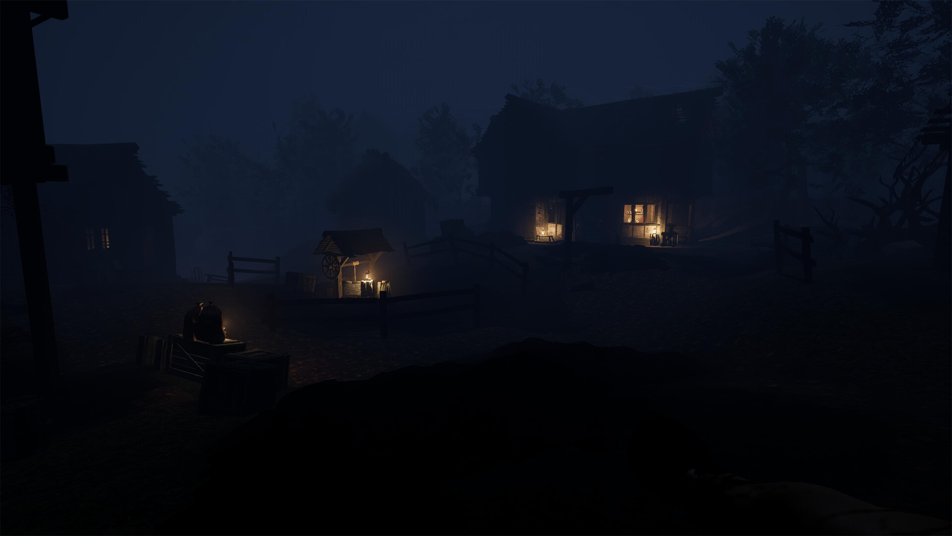 Village of the Curse screenshot 2