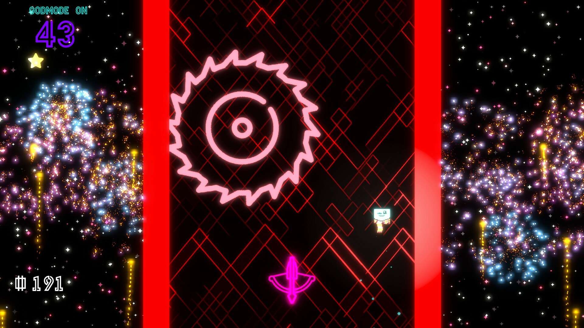 Kubeon screenshot 4