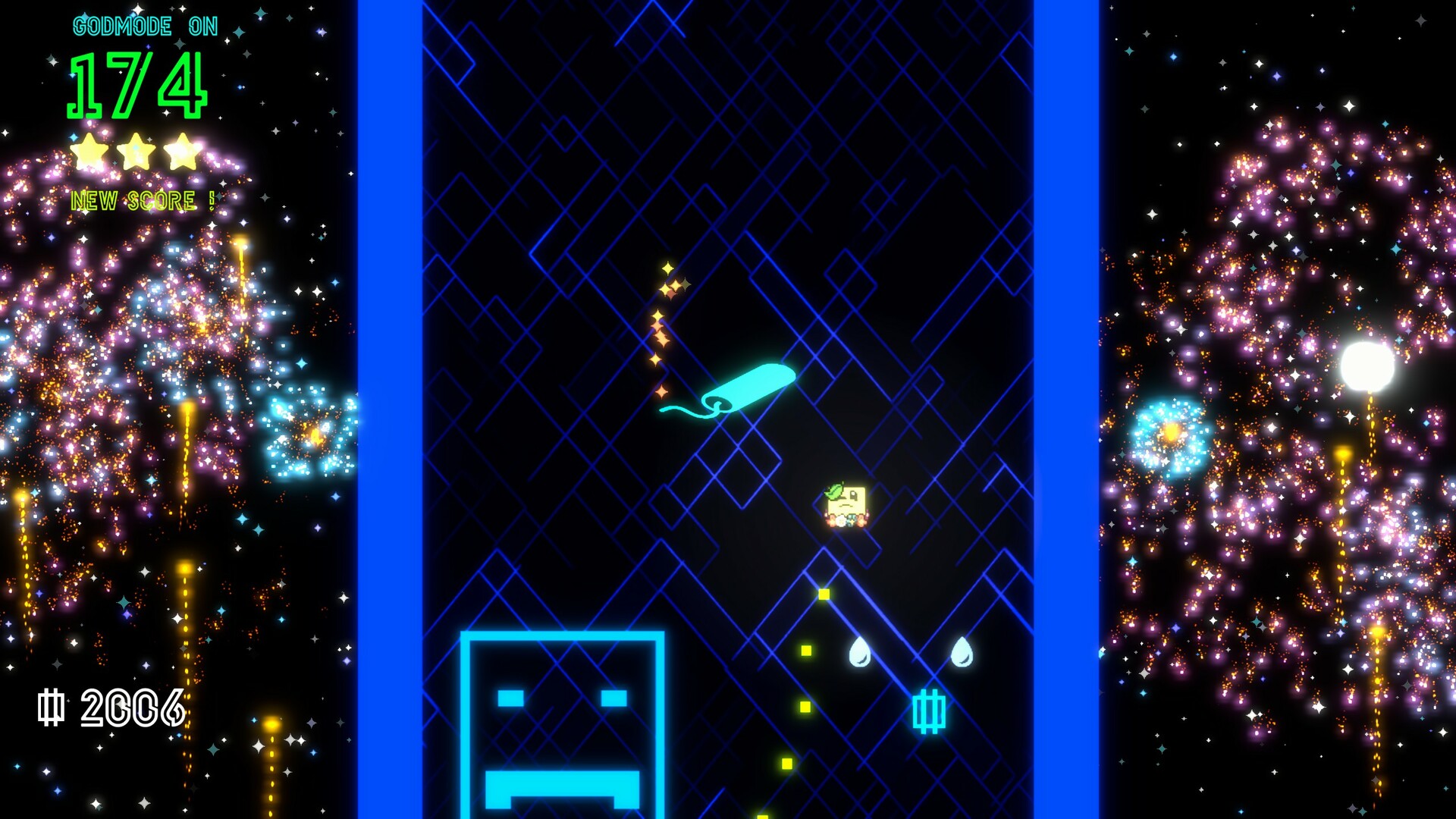 Kubeon screenshot 6