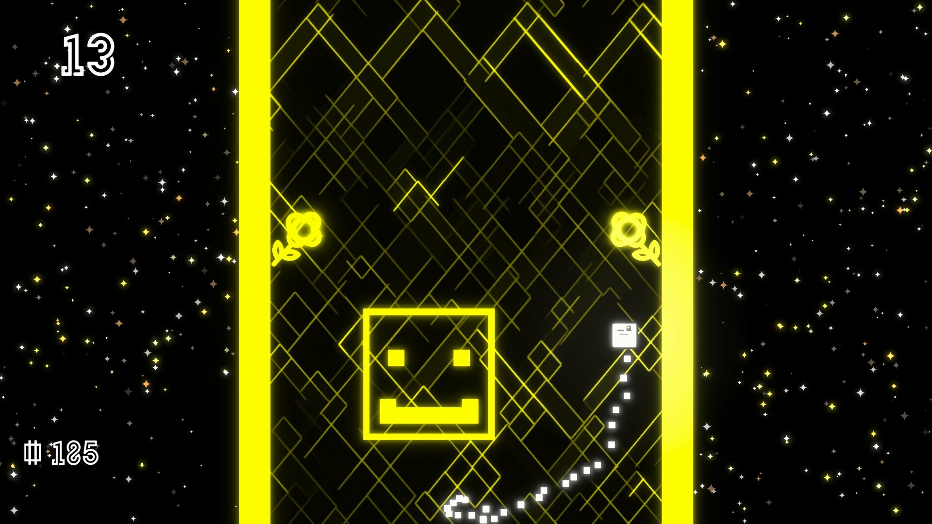 Kubeon screenshot 1