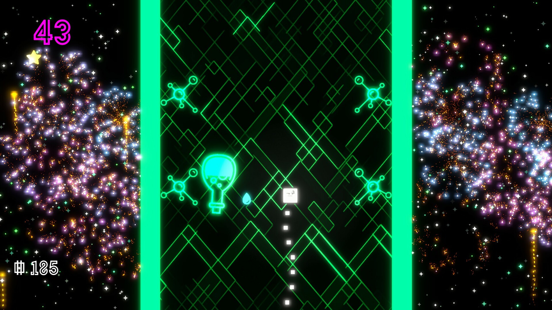 Kubeon screenshot 2