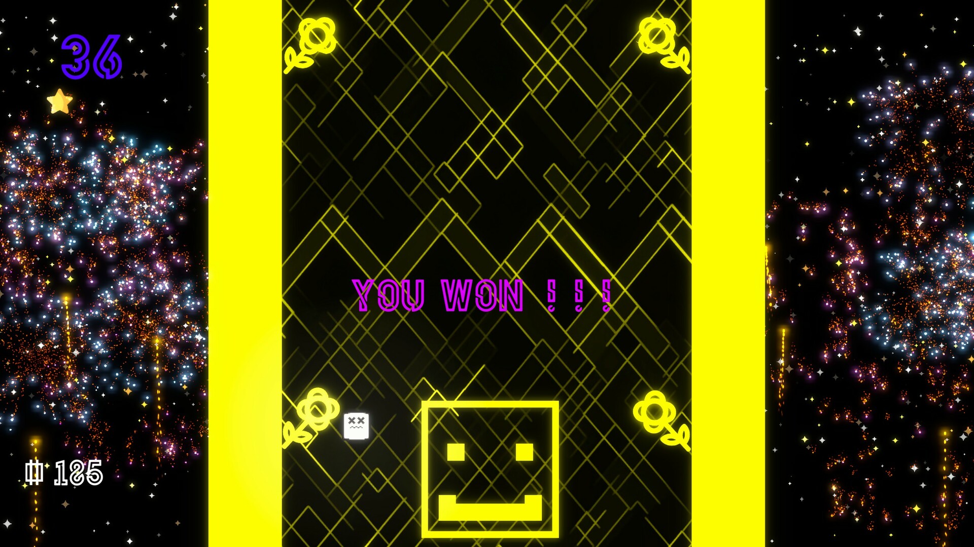 Kubeon screenshot 8