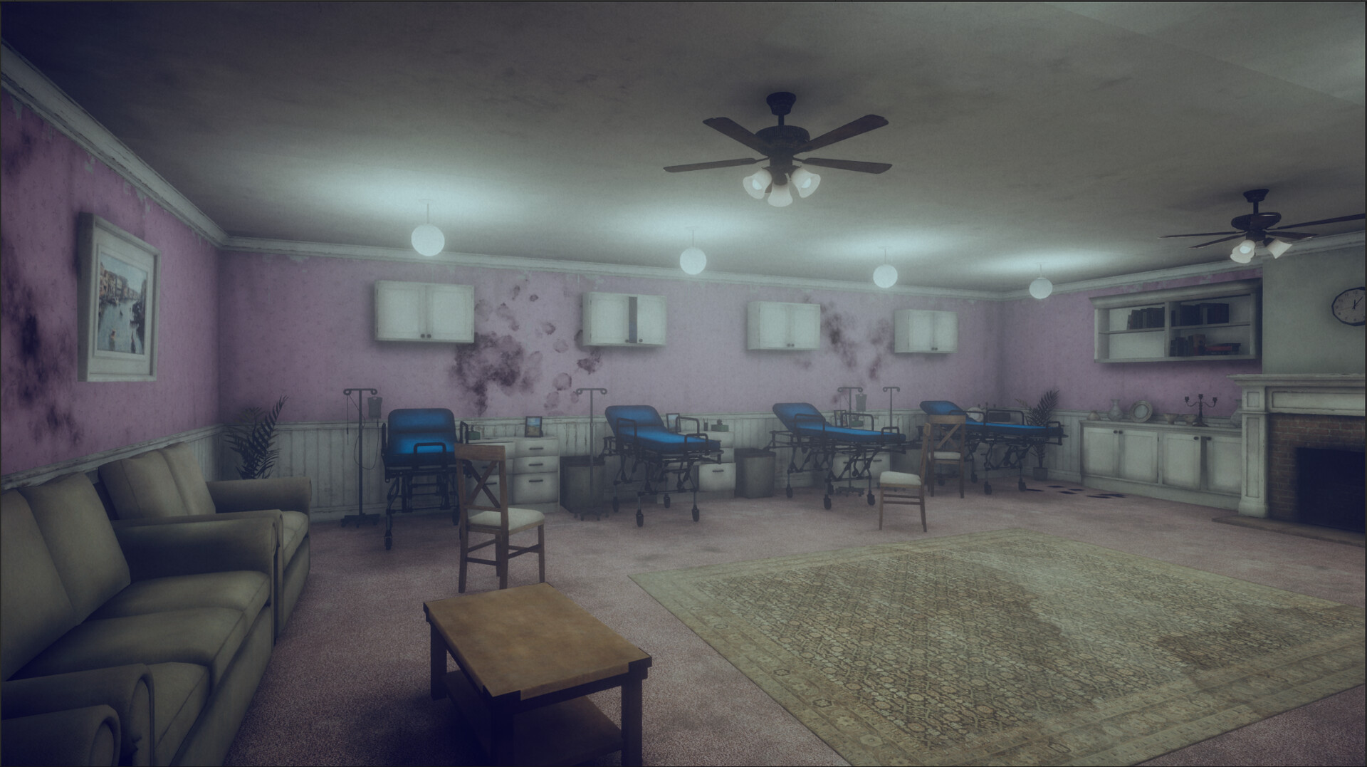 Camp Chaos screenshot 12