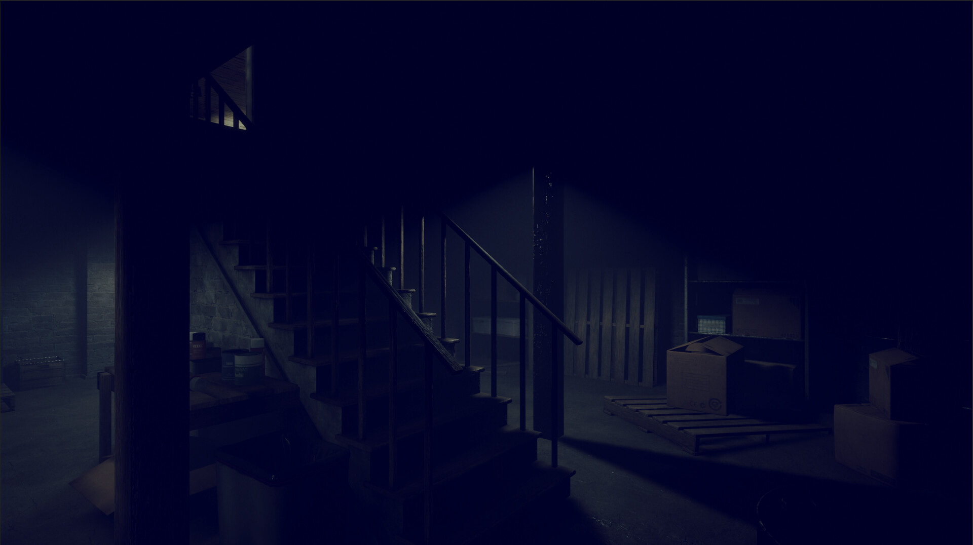 Camp Chaos screenshot 3